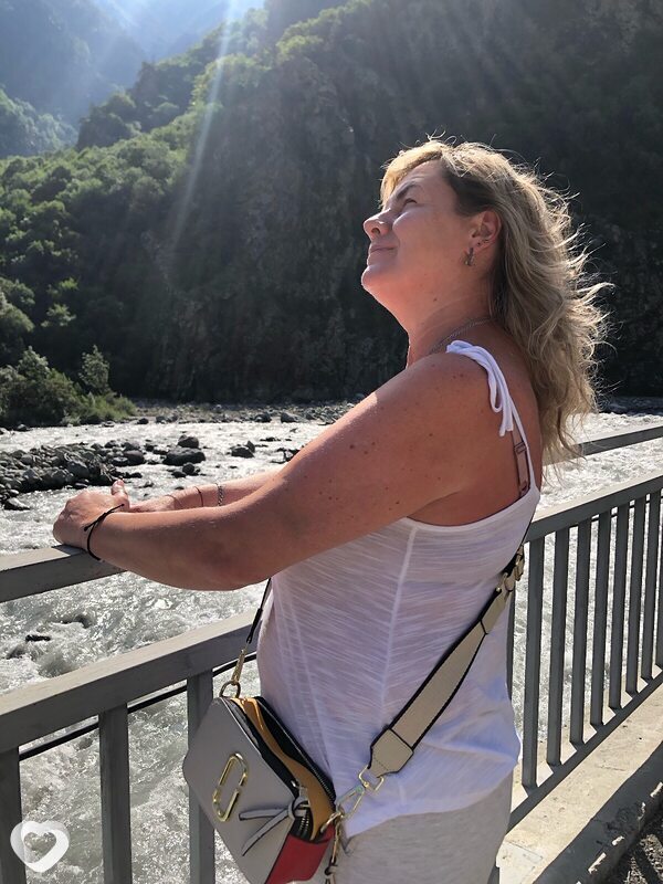 Елена, 53, Сморгони — анкета №539838