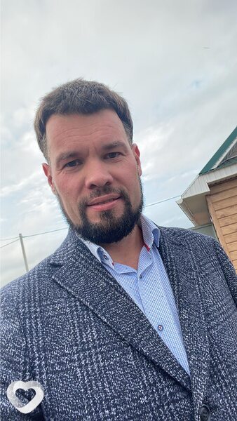 Ильсур, 35, Набережных Челнах — анкета №539842
