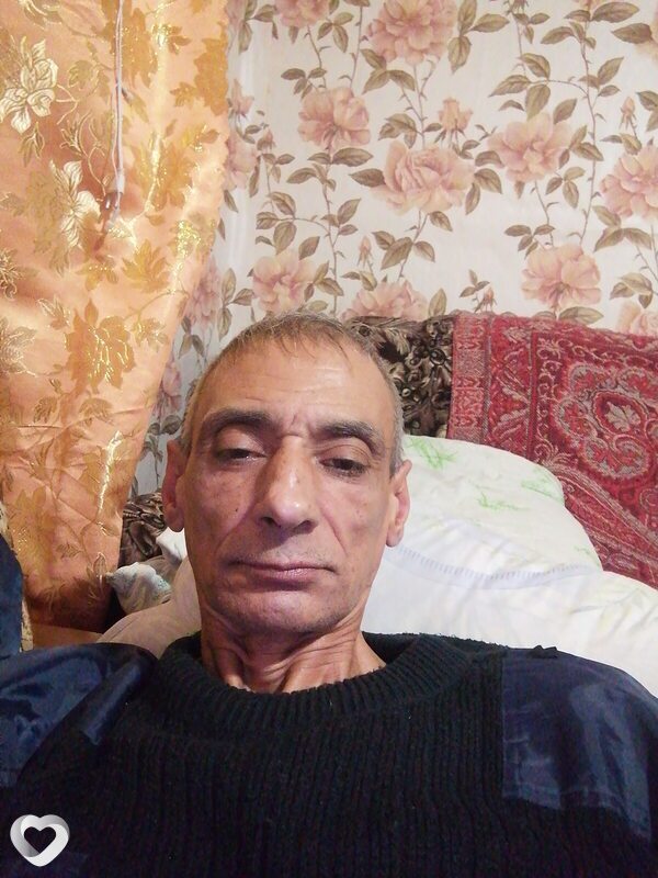 Петр, 58, Иванове — анкета №539844