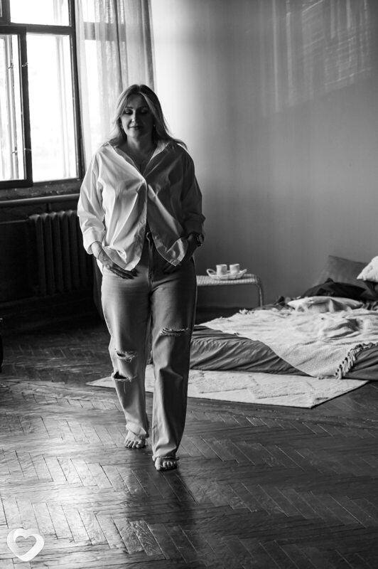 Женя, 42, Гродно — анкета №540372