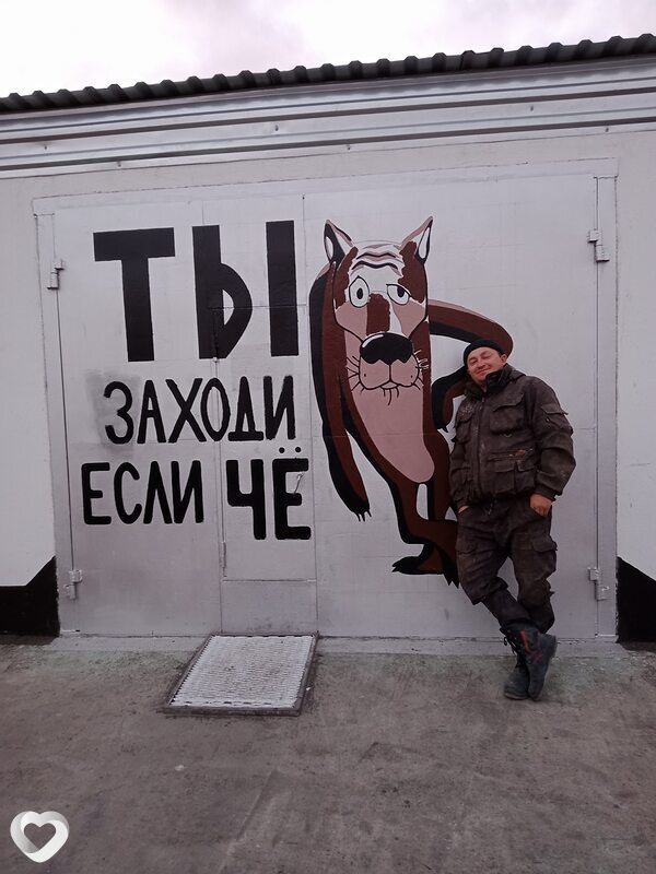 Николай, 46, Астане — анкета №540374