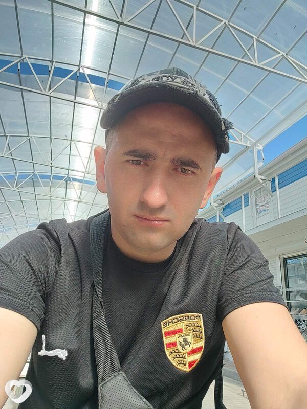 Aleks, 34, Одессе — анкета №540378