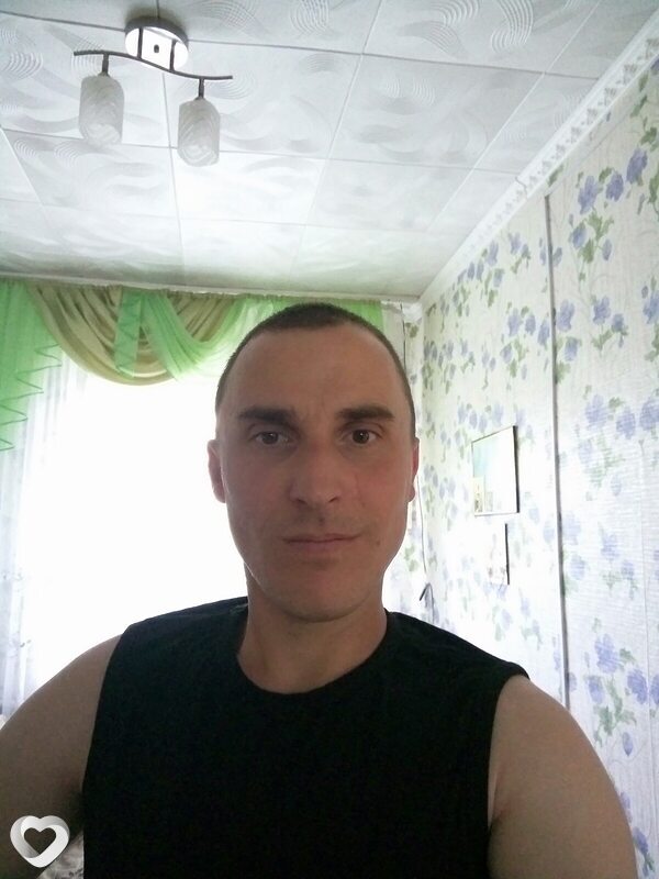 Иван, 37, Новосибирске — анкета №540390