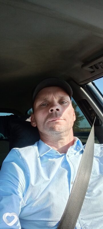 Андрей, 39, Астане — анкета №540396
