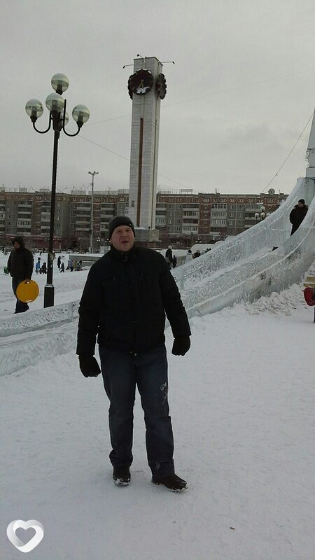 Евгений, 38, Магнитогорске — анкета №539800