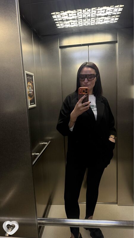 Анна, 39, Бресте — анкета №539805