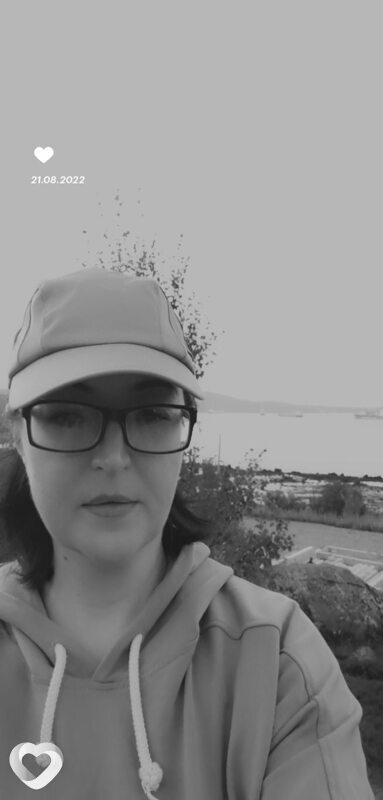 Юлия, 45, Апатитах — анкета №539811