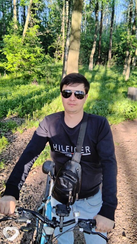 Азиз, 29, Ступине — анкета №539820