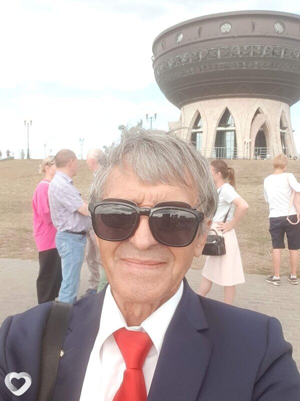 Влад, Казань
