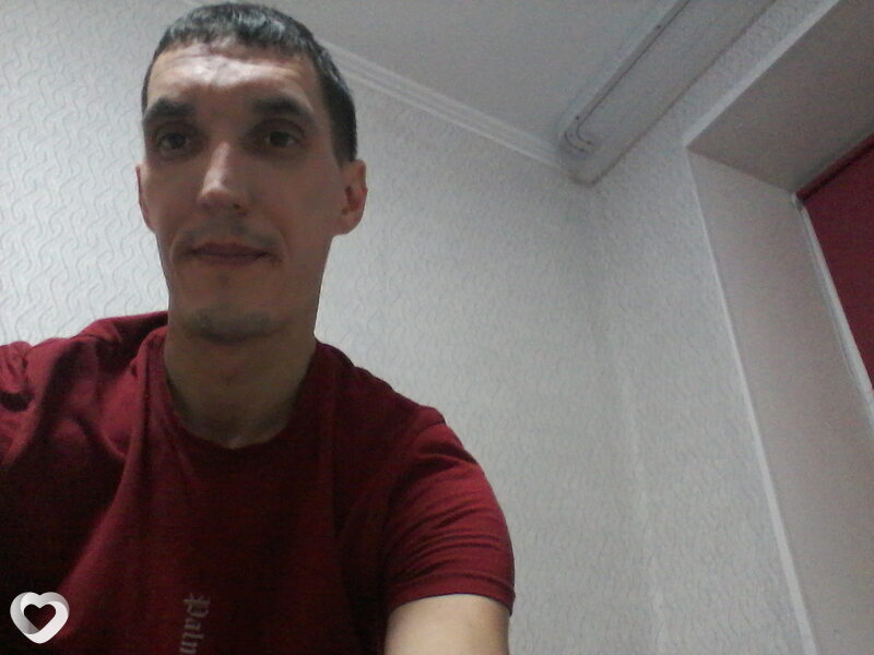 Саня, 40, Астане — анкета №540028