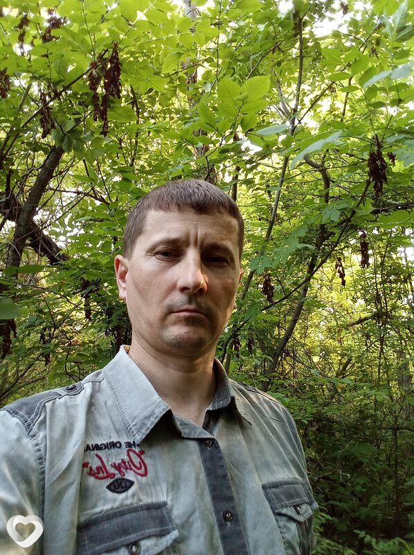 Andrei, 45, Пензе — анкета №540029