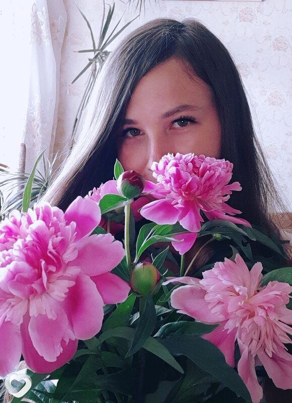 Иришка, 42, Днепр — анкета №540034