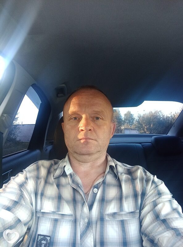 Сергей, 50, Геленджике — анкета №540037