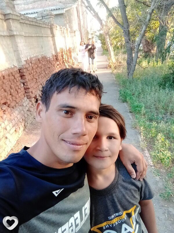 Vladimir Kazakov, 33, Астрахани — анкета №540044
