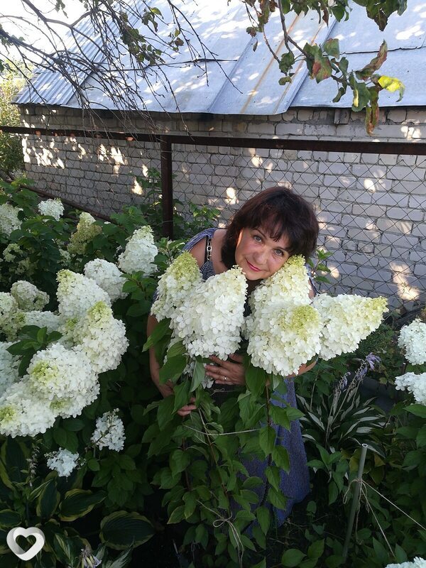 Галина, 64, Саратове — анкета №540045