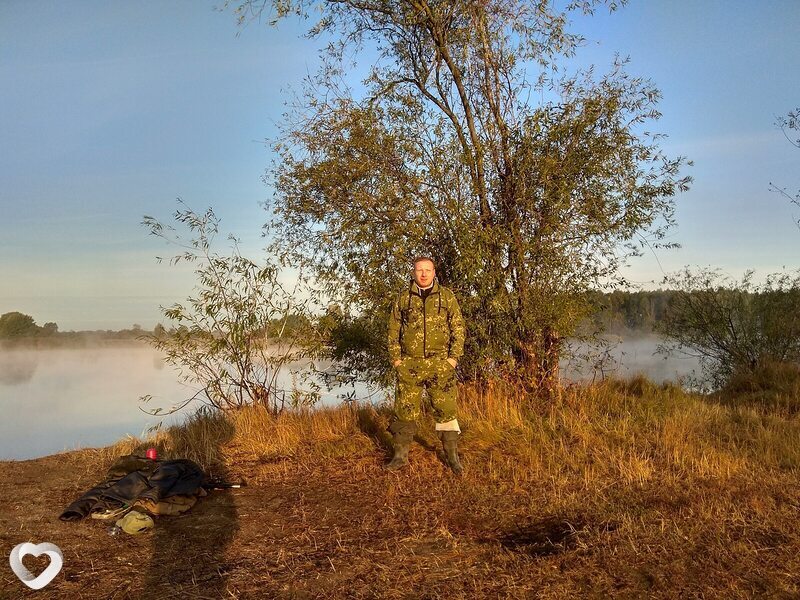 Александр, 44, Гомеле — анкета №540173