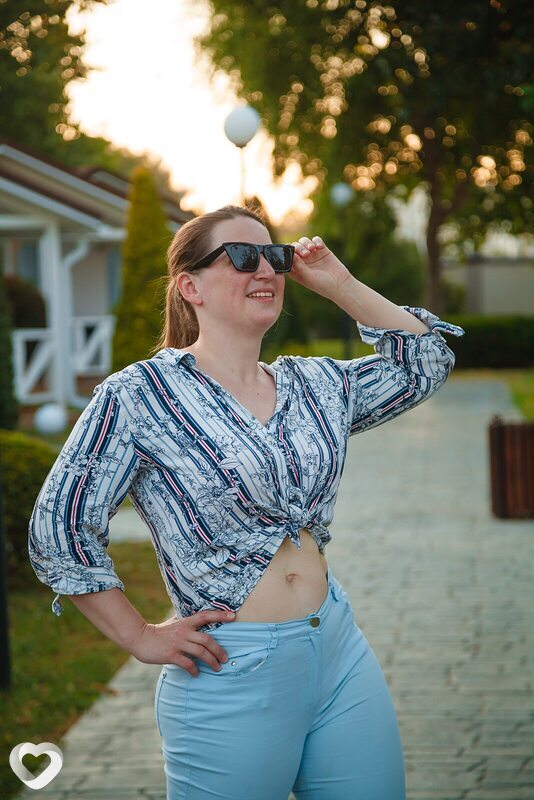 Елена, 39, Брянске — анкета №539950