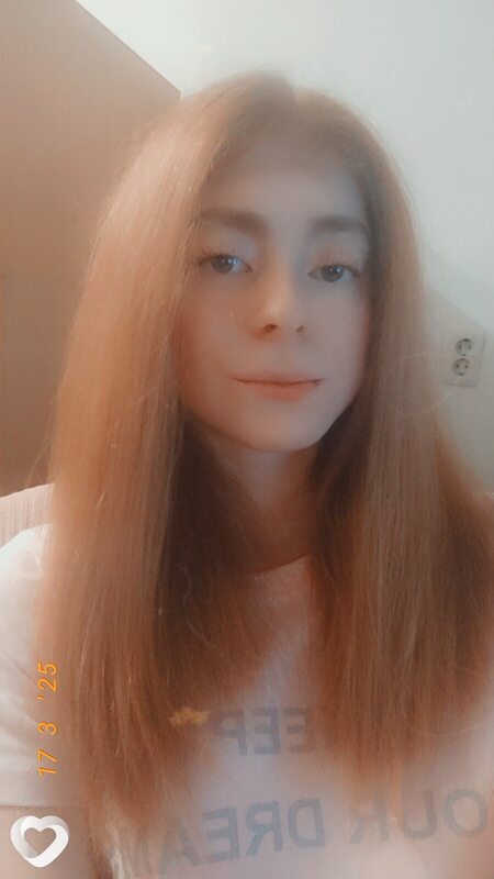 Мария, 27, Миассе — анкета №539956