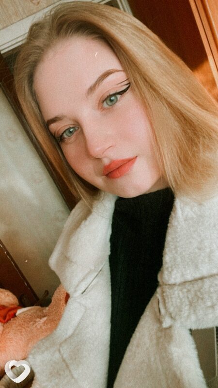 Marni, 21, Могилев — анкета №539958