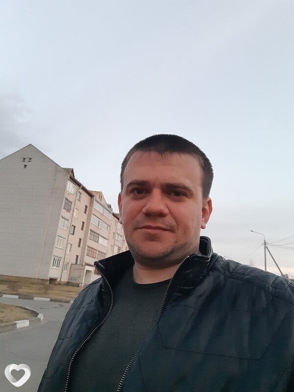 Сергей, 34, Мытищах — анкета №539959