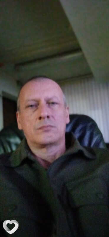 Андрей, 55, Екатеринбурге — анкета №539970