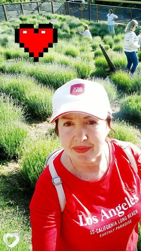 Людмила, 65, Москве — анкета №539901