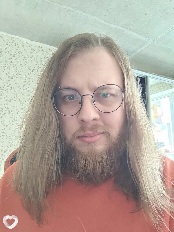 Оригами, 34, Москве — анкета №539906
