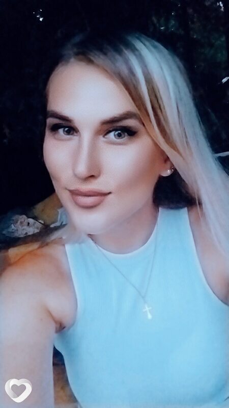 Елена, 32, Гродно — анкета №539908