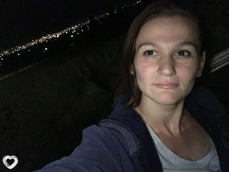 Кристина Аделер, 29, Белореченске — анкета №539909