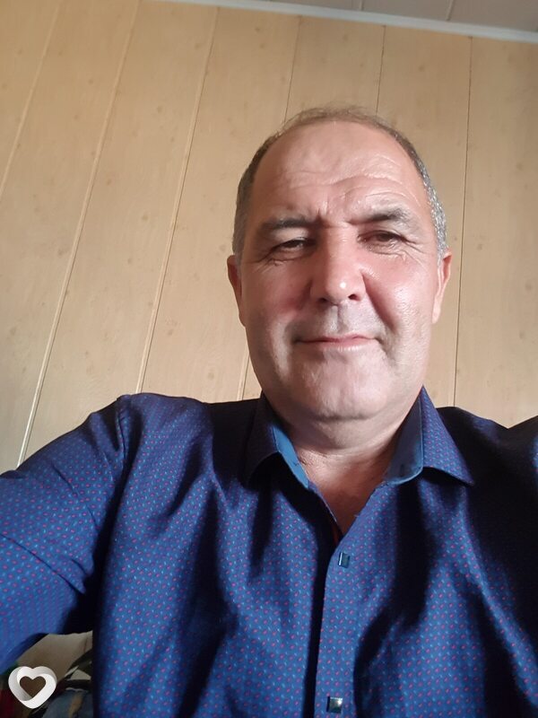 Мирза, 59, Домодедово — анкета №539910