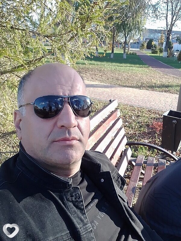 Яшар, 50, Перми — анкета №539917