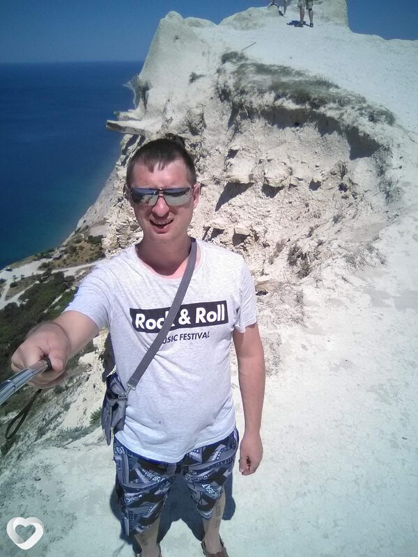 Сергей, 37, Первоуральске — анкета №539921
