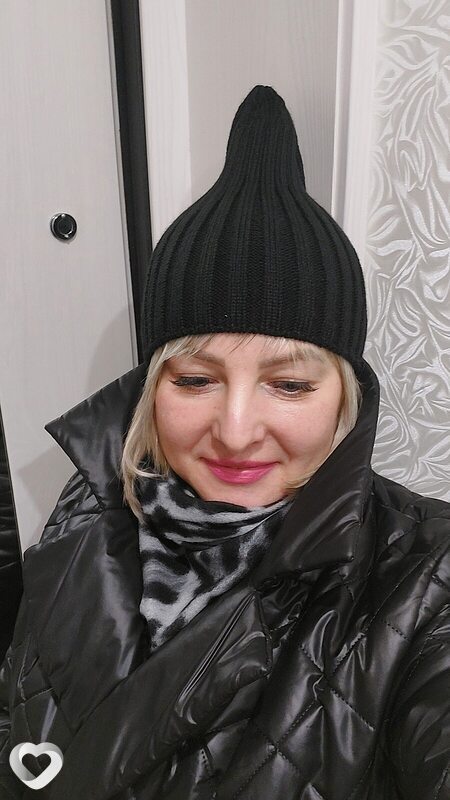 Татьяна, 47, Новосибирске — анкета №539926
