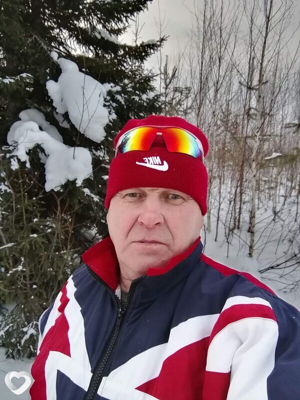 Виктор, Ныроб