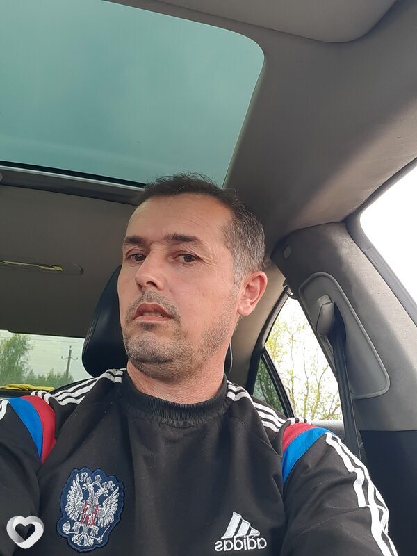 Фарид, 46, Москве — анкета №539929