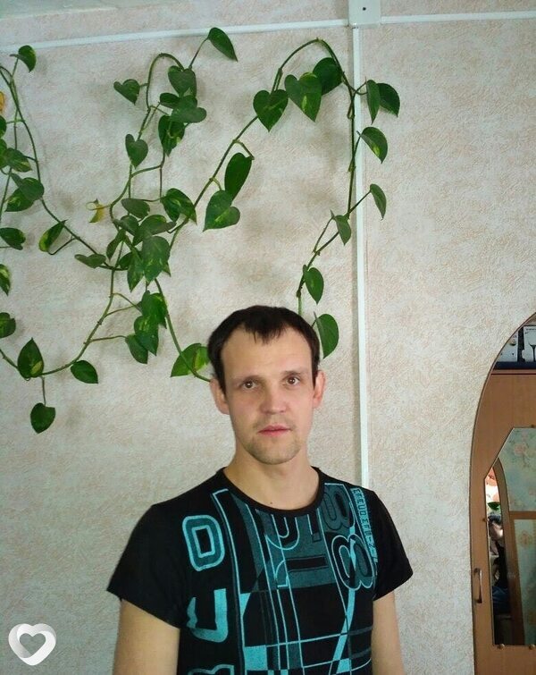 Алексей, 36, Усть-Кут — анкета №539940