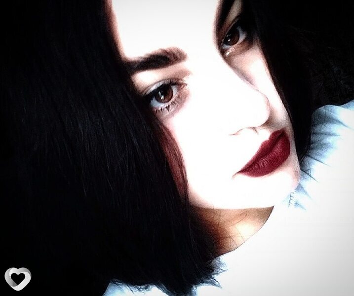 Анастасия, 22, Пинске — анкета №539942