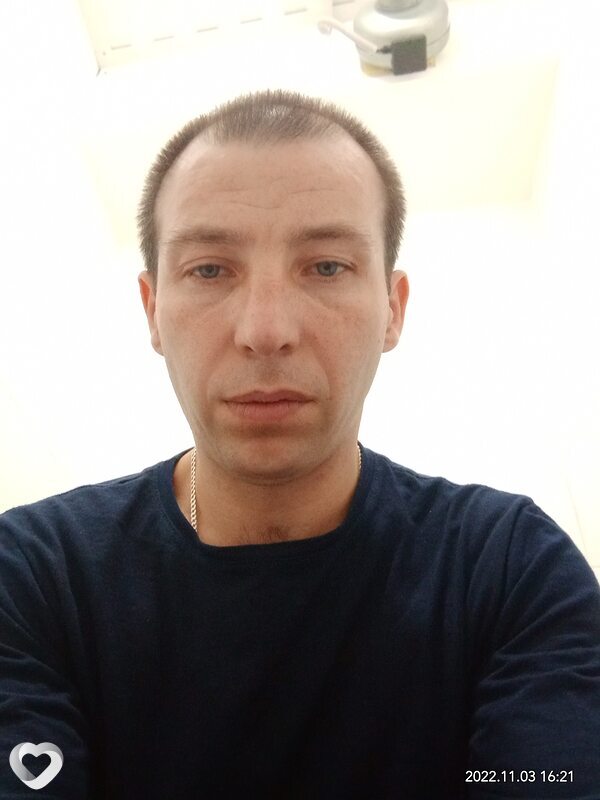 Вячеслав, 37, Ростове-на-Дону — анкета №539943