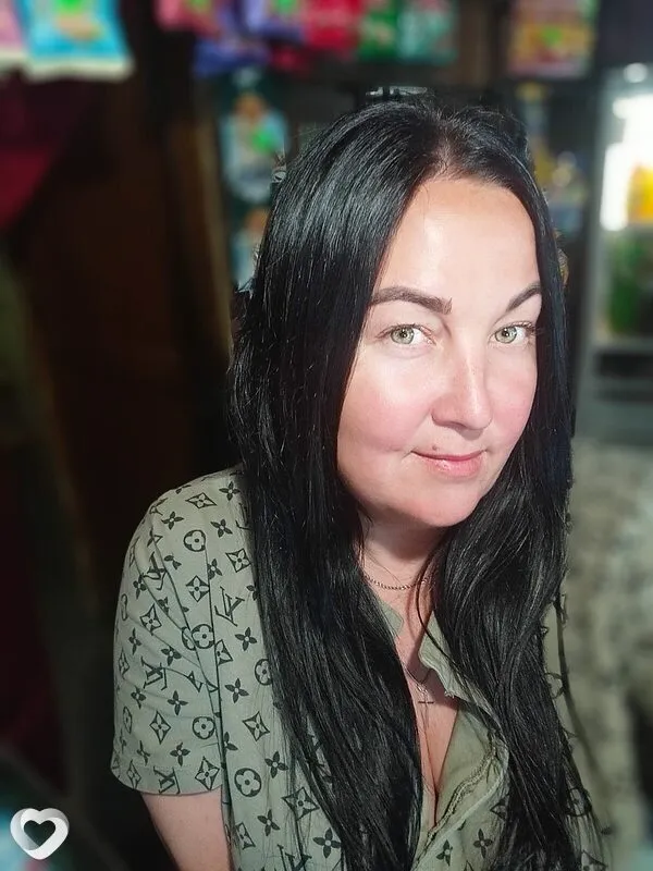 Таня, 40, Бийске — анкета №540099