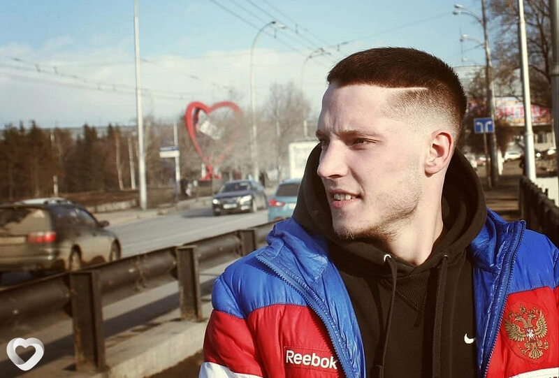 Макс, 29, Братске — анкета №540104