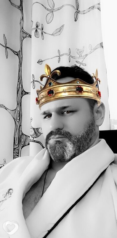 Павел, 33, Санкт-Петербурге — анкета №540109