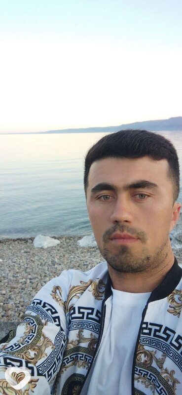 Захар, 36, Красноярске — анкета №540112