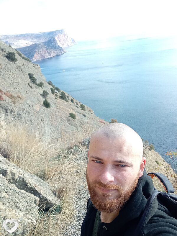 Сергей, 33, Краснодаре — анкета №540113