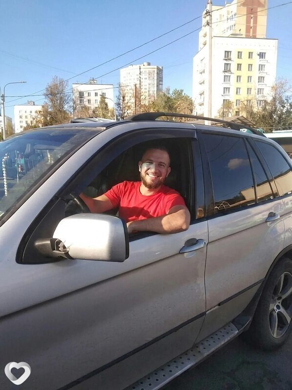 Никита, 40, Новосибирске — анкета №540117