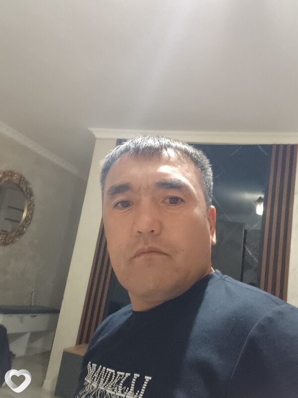 Нурик, 42, Кызылорде — анкета №540123