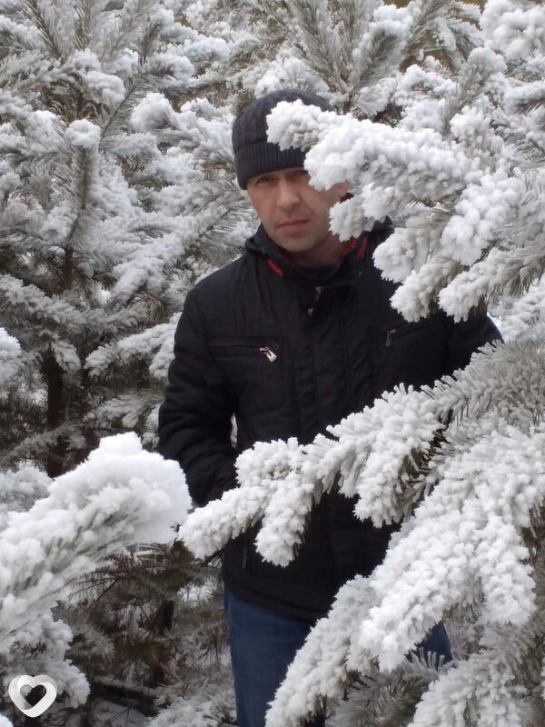 Андрей, 42, Чите — анкета №540129