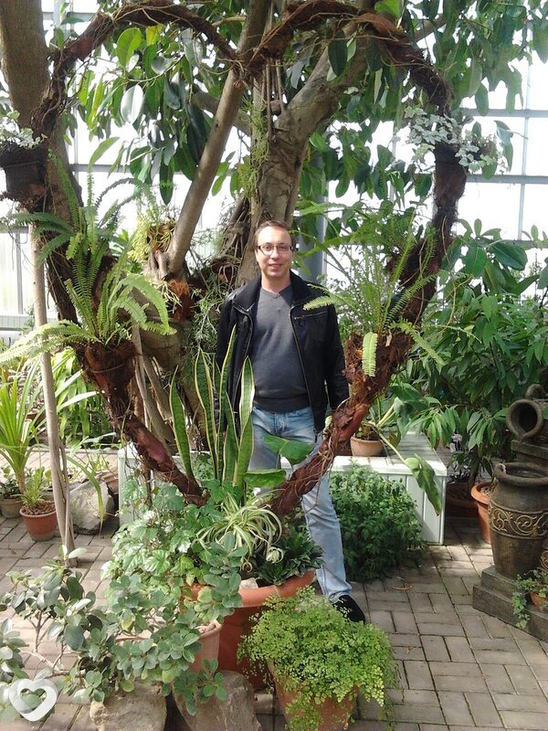 Гарик, 47, Донецк (Ростовская Обл.) — анкета №540132