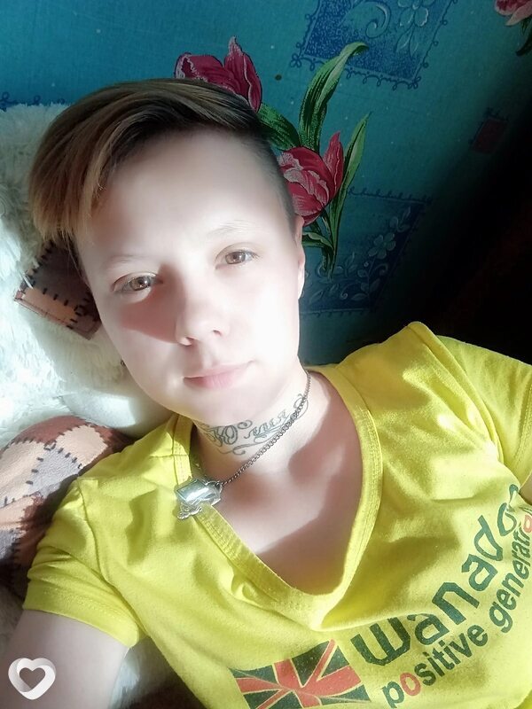Валерия, 26, Каменске-Уральском — анкета №539972