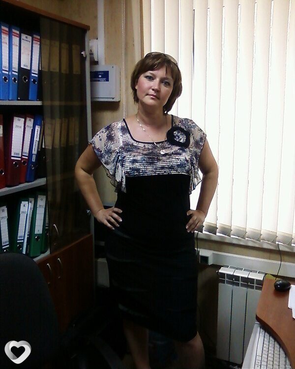 Татьяна, 55, Нижнем Новгороде — анкета №539976