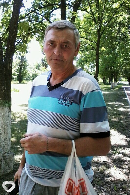 Сергей, Валуйки